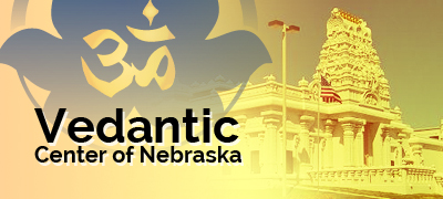 Vedantic Society Nebraska